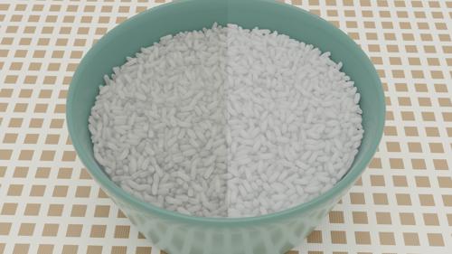 A Bowl of Rice preview image